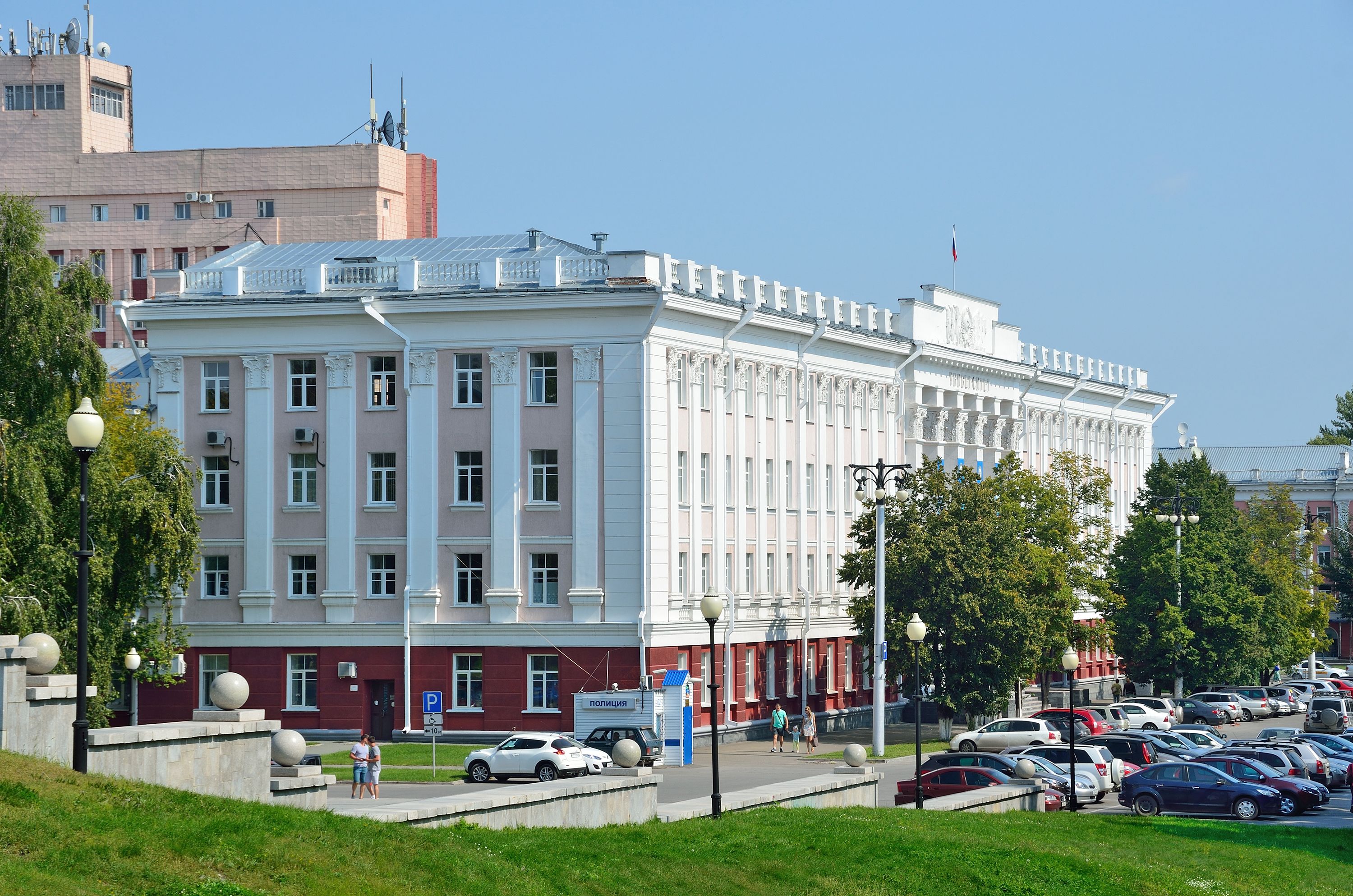 Поезд финансовой грамотности». - партнеры региона